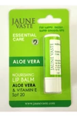 Jaune Vaste Aloe Vera Vitamin E Aloe Vera Vitamin E - 1