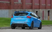 FOCUS 3.5 HB İÇİN UYUMLU RS GÖRÜNÜM BODY KIT - 2