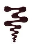 Flormar Klasik Parlak Bitişli Yüksek Pigmentli Oje -nail Enamel- 352 Blackstar Red New- 8682536035934 - 4