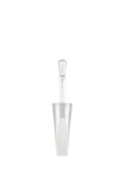 Flormar Sedefli Parlak Oje (Beyaz) - Pearly Nail Enamel - PL201 Luxury White - 8682536035422 - 3