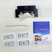 Anastomoz ve Mikro Cerrahi Dikiş Eğitim Seti - PraticMed - 6