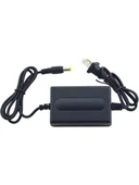 Siyah Universal Ac Adaptör 5V 2A 10W 5.5mm x 2.5mm NO.002 - 2