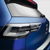 GOLF 8 İÇİN LED STOP SET-SMOKE - 2