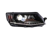 OCTAVIA 2013-2017 İÇİN STYLE LED FAR (HALOJEN FARLI MODELLER İÇİN) - 1