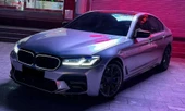 G30 LCI 2020+  LED LI PANJUR - 2