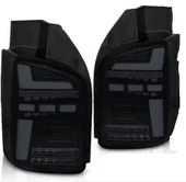 TRANSPORTER T6 & CARAVELLE IÇIN UYUMLU MAKYAJLI T6.1 '' SMOKE '' LED STOP (2016-2019) - 1