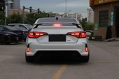 CIVIC FE1 İÇİN TYPE-R ARKA LED - 1