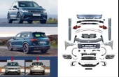 2016+ TIGUAN İÇİN 2020+ FACELIFT BODY KIT - 1