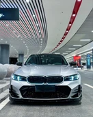 G20 2023+ LCI İÇİN DIAMOND LED PANJUR - 2