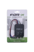 For X Tetiklemeli 2 Kanal Amfi Dek Çevirici Xhl-22 - 1