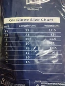 HUMMEL PRO Kaleci Eldiveni - 7