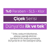 Sleepy Easy Clean Orkide Bahçesi Yüzey Temizlik Havlusu 3x100 (300 Yaprak) - 4