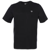 HUMMEL ERKEK KISA KOL T-SHIRT hmlT-IC ICO REGULAR T-SHIRT 911865 - 4