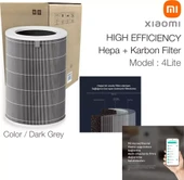 Mi Smart Air Purifier 4 Lite Orjinal Filtre - 2