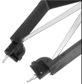 PLCC Entegre Sökücü Tutucu HL-610 - 4