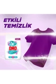 Omo Active Beyazlar ve Renkliler Toz Deterjanı 100 Yıkama 2 x 7500 G - 7