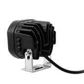 Offroad Motosiklet Uyumlu Sis lambası Metal Kasa 2 Adet thumbnail 5