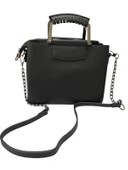 ARMİNE 223 BAYAN ÇANTA - 9