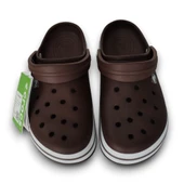 CROCS CROCBAND UNİSEX KAHVE - 2