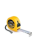 Sgs Power Blade Şerit Metre 10m X 25mm Çift Stop - 1
