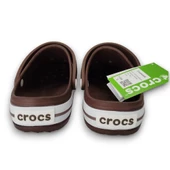 CROCS CROCBAND UNİSEX KAHVE - 3
