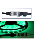 Rgb Led Kontrol Bluetooth Cihazı - BLuetooth Modulü - Akıllı Cihazlarda Uygulama Üzerinden Kontrol - 3