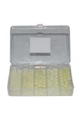 7661 Boncuk Set Hazır Takım Ve Çapari Boncuğu Glow - 1