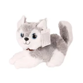 KZL-1611001 Peluş Sesli Havlayan Köpek 25 cm -Kızılkaya - 7