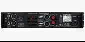 QSC GX-3 Power Amfi 2x400watt - 1