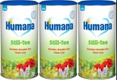 Humana Still Tee Çay 200Gr Emziren Anneler 3 Lü Set - 1