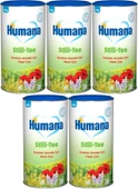 Humana Still Tee Çay 200Gr Emziren Anneler 5 Li Set - 1