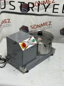 Sönmez Soğan Doğrama Makinası 13 Litre 4 Bıçaklı Profesyonel - 1
