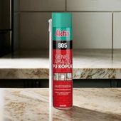Akfix 805P Pu Köpük 750ml - 3