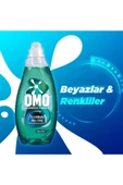 Omo Express Fresh Kötü Koku Karşıtı Beyaz & Renkliler Sıvı Çamaşır Deterjanı 6x1480ml - 6