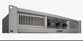 QSC GX-5 Power Amfi 2x800W - 1