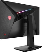 27 MSI OPTIX MAG274QRF FLAT RAPID IPS 2560X1440 (WQHD) 16:9 165HZ 1MS G-SYNC COMPATIBLE GAMING MONITOR - 3