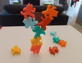 NİNJA KEDİ - FARE DENGE OYUNU: DENGENİZİ SINAYAN EFSANE! thumbnail 3