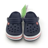 ÇOCUK CROCS CROCBAND ICONİC COMFORT LACİVERT - 2