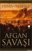 Afgan SavaşıSteven Pressfield  Bilge Kültür Sanat - 1