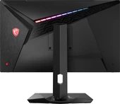 27 MSI OPTIX MAG274QRF FLAT RAPID IPS 2560X1440 (WQHD) 16:9 165HZ 1MS G-SYNC COMPATIBLE GAMING MONITOR - 4