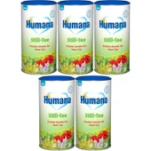 Humana Still Tee Çay 200Gr Emziren Anneler 5 Li Set thumbnail 1
