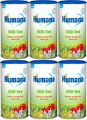 Humana Still Tee Çay 200Gr Emziren Anneler 6 Lı Set - 1