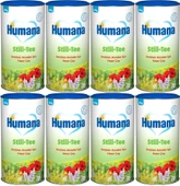 Humana Still Tee Çay 200Gr Emziren Anneler 8 Li Set - 1
