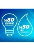 Omo Express Fresh Kötü Koku Karşıtı Beyaz & Renkliler Sıvı Çamaşır Deterjanı 6x1480ml - 8