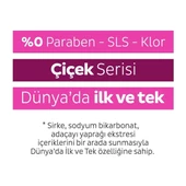 Sleepy Easy Clean Lilyum Buketi Yüzey Temizlik Havlusu 12x100 (1200 Yaprak) - 4