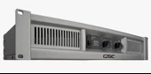 QSC GX-3 Power Amfi 2x400watt - 2