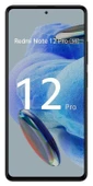 Xiaomi Redmi Note 12 Pro 5G 256GB Mavi - 2
