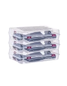 Lüx Çizme Saklama Düzenleme Kutusu BÜYÜK BOY - 2