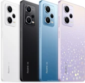 Xiaomi Redmi Note 12 Pro 5G 256GB Mavi - 5