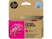 HP 4S6Y0PE 938E MAGENTA MÜREKKEP KARTUS - 1